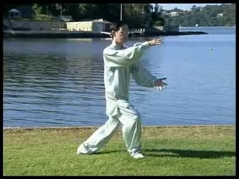 Tai Chi for Beginners - YouTube