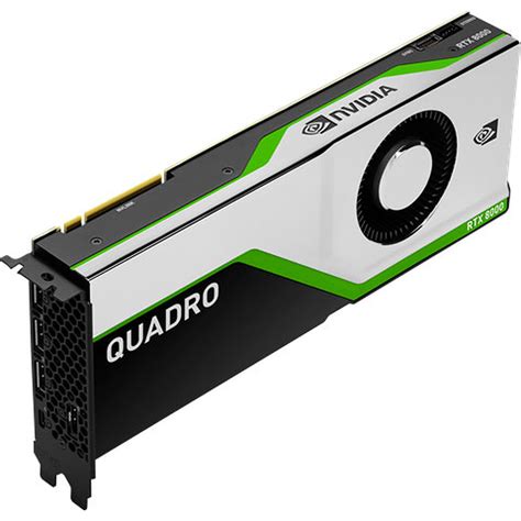 Quadro Rtx 8000