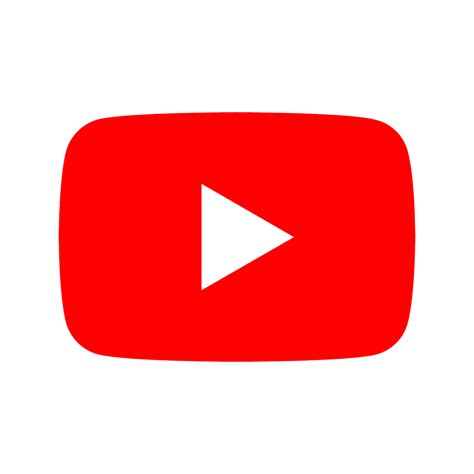 Youtube PNG Icon Logo FREE DOWNLOAD | Png Vectors, Photos | Free Download Pngpedia