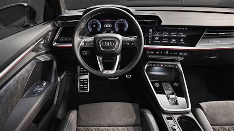 Audi A3 Interior Specs | Cabinets Matttroy