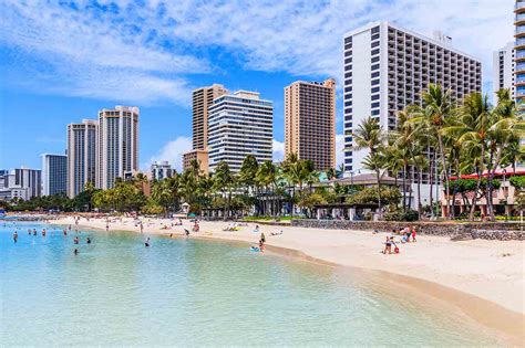 30 Things to Do in Honolulu, Hawaii - Tourist Places of Honolulu