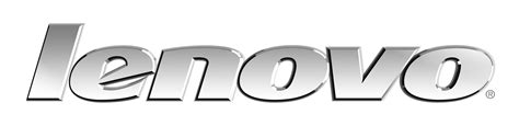 Lenovo PNG Transparent Images, Pictures, Photos