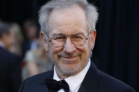 Full Cast Revealed For Steven Spielberg's First Disney Film 'The BFG'