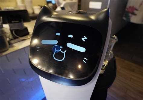 Are robot waiters the future? Some restaurants think so | Pittsburgh Post-Gazette