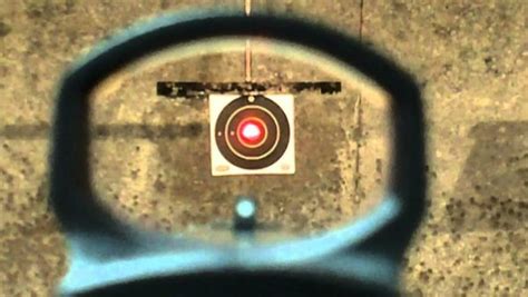 Best Pistol Red Dot Sights [2018] - Pew Pew Tactical