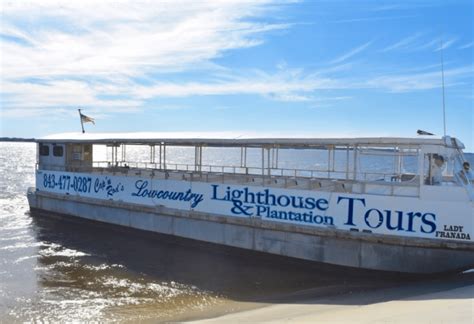 Best Boat Cruises - MyrtleBeach.com