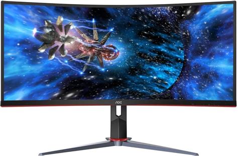 techotn — Best 34-inch Curved Ultrawide Monitor For Your...