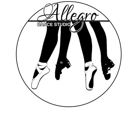 Allegro Dance Studios Home