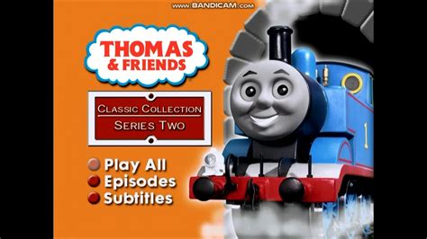 Thomas And Friends Dvd 2