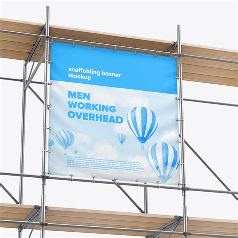 Mesh Banners - National Highway Products