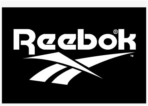 Reebok Logo Transparent