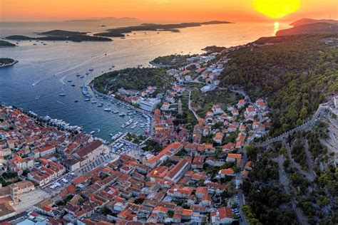 Hvar | Best Places To Visit On Island Of Hvar In 2020