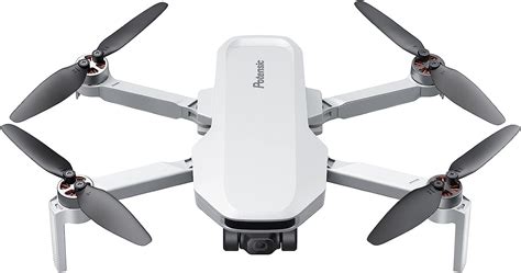 Potensic ATOM SE Drone GPS avec caméra 4K ShakeVanish EIS - Pack de 1 drone, batterie et ...