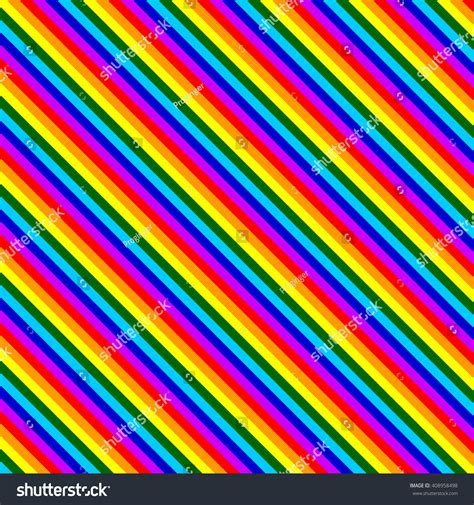 Rainbow Background Colors Rainbow Rainbow Wallpaper Stock Vector ...