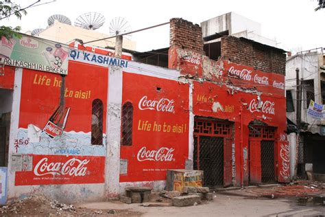 How Coca-Cola India is thriving in today's fast-changing business environment | Qrius