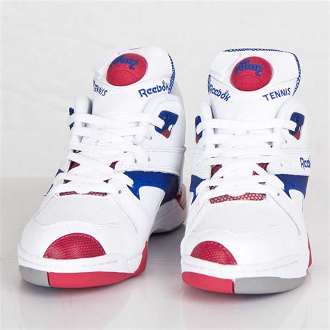 Reebok Court Victory Pump - J14309 - Sneakersnstuff | sneakers & streetwear online since 1999