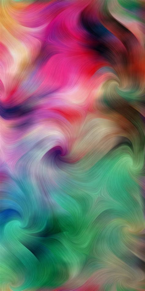 Colorful Abstract Wallpaper / Colorful Abstract Art Ultra Hd Desktop Background Wallpaper For ...