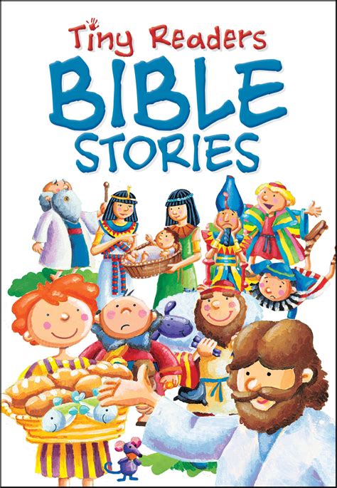 Children's Bible Stories | Kregel