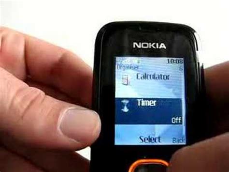 Nokia 2600 Classic Reviews, Specs & Price Compare