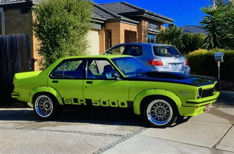 1974 holden torana slr 5000 – Artofit