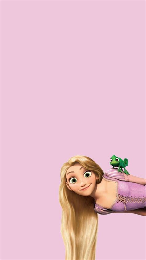 Rapunzel wallpaper by rubyleyva download on zedge™ 3444 – Artofit