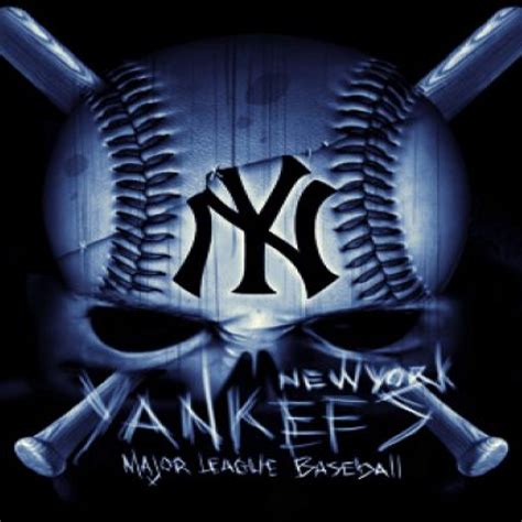 🔥 [0+] New York Yankees Backgrounds | WallpaperSafari