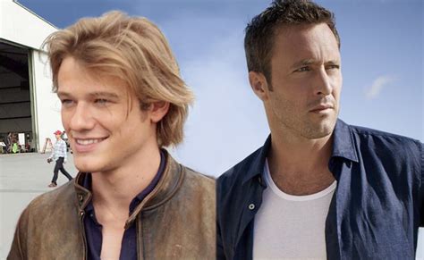 MacGyver – Hawaii Five-0 Crossover Confirmed – MacGyver Online