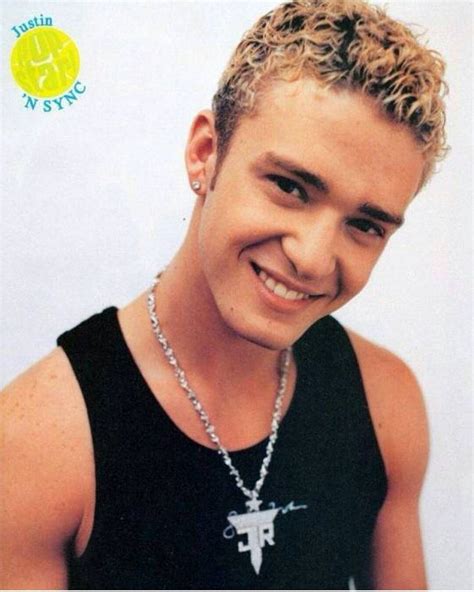 Immagine di nsync, justin timberlake, 90s, boy, music | Justin ...