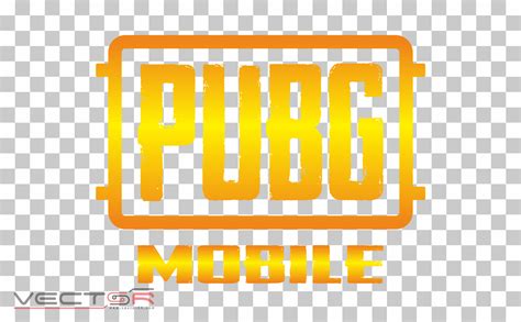 PUBG Mobile Logo (.PNG) Download Free Vectors | Vector69