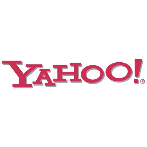 Yahoo Logo Png Free Transparent Png Logos | Images and Photos finder