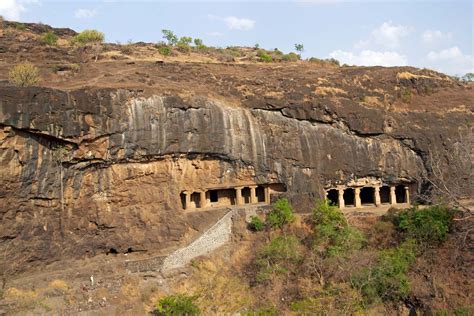 Ellora Caves India