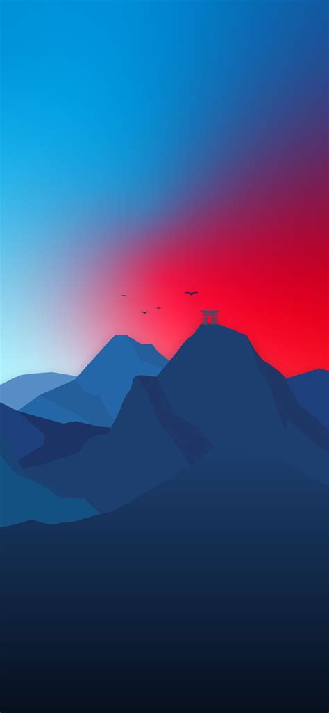 MINIMALIST PHONE WALLPAPER 4K | HeroScreen - Cool Wallpapers ...