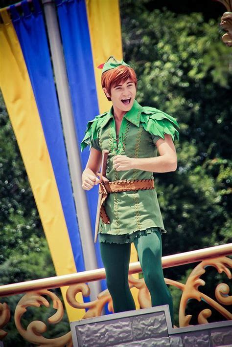 disney world pictures | Peter pan costumes, Peter pan cosplay, Peter pan costume