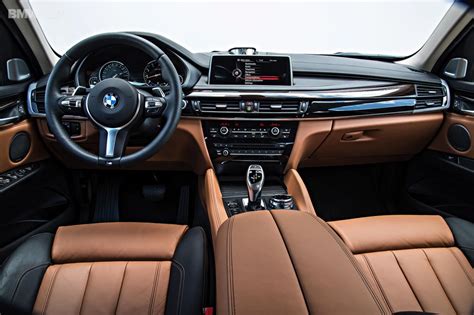 bmw pickup truck interior - Ayesha Bachman