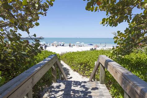 10 Best Beaches in Naples, FL | Naples Florida Vacation Homes