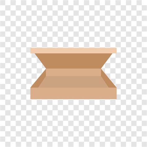 Premium Vector | Pizza box vector element