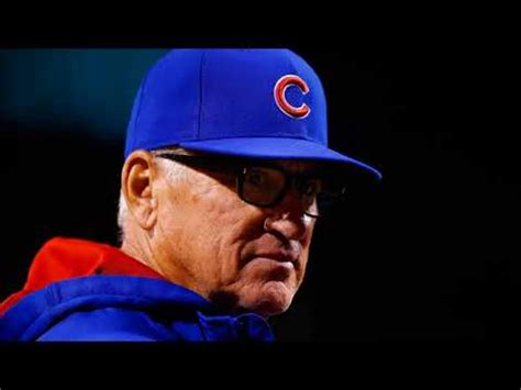 Cubs Postseason Preview With Cubs Announcer Mark Grote