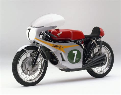 Honda’s First Golden Age Of Grand Prix Racing - Roadracing World Magazine | Motorcycle Riding ...