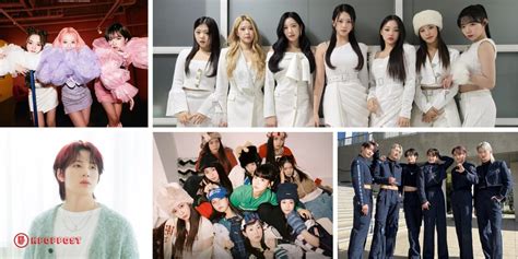 Kpop Comeback and Debut February 2023 – Schedule and Lineup - KPOPPOST