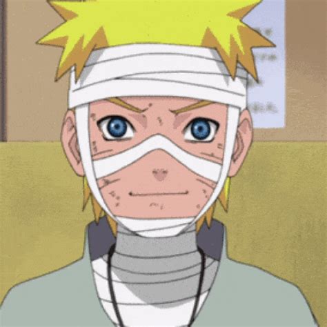 Naruto Gif PFP - Anime Gif PFPs for Facebook, Discord, Telegram