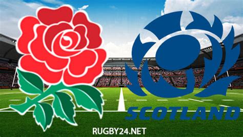 England vs Scotland 04.02.2023 Six Nations Rugby Full Match Replay - Watch Rugby Full Match