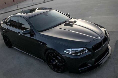 BMW F10 M5 black | Bmw black, Bmw, Dream cars bmw