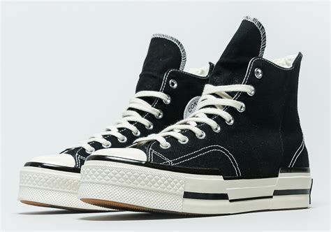 Converse Chuck 70 Plus High A00916 A00915 A00866 | SneakerNews.com