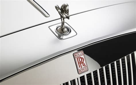 Rolls-Royce – Logos Download