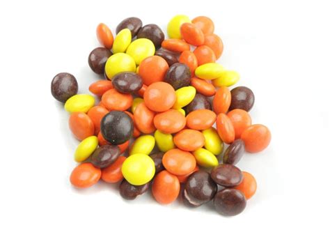 Reese's Pieces in Bulk Online at Candy Nation