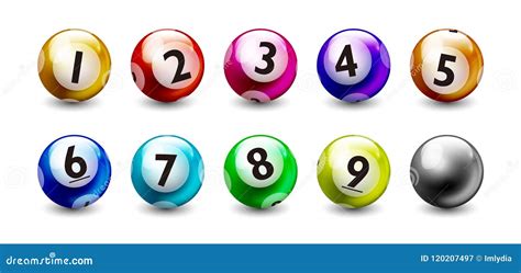 Printable Bingo Ball Numbers