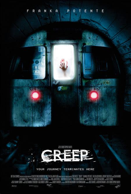 Creep (2004) FullHD - WatchSoMuch