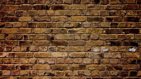 40 HD Brick Wallpapers/Backgrounds For Free Download