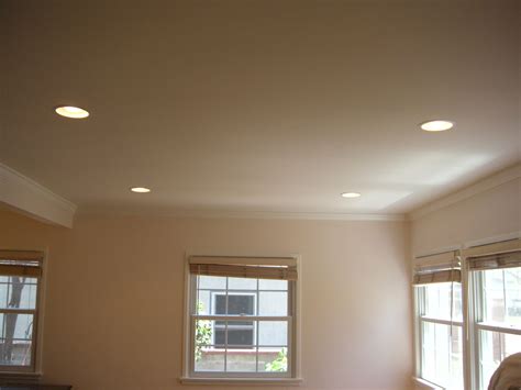 1o reasons to install Ceiling recessed lights - Warisan Lighting