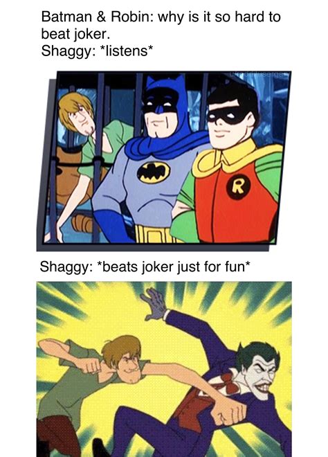 Just for fun! | Scooby doo memes, Scooby doo mystery inc, Scooby doo images